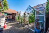 Garten - Modernes Architektenhaus in Roklum