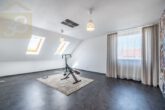 Kinderzimmer OG - Modernes Architektenhaus in Roklum