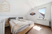 Schlafzimmer OG