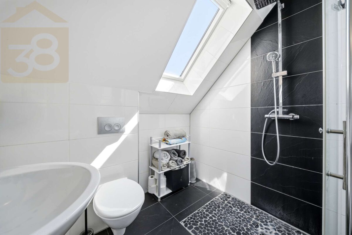 Gäste-WC OG