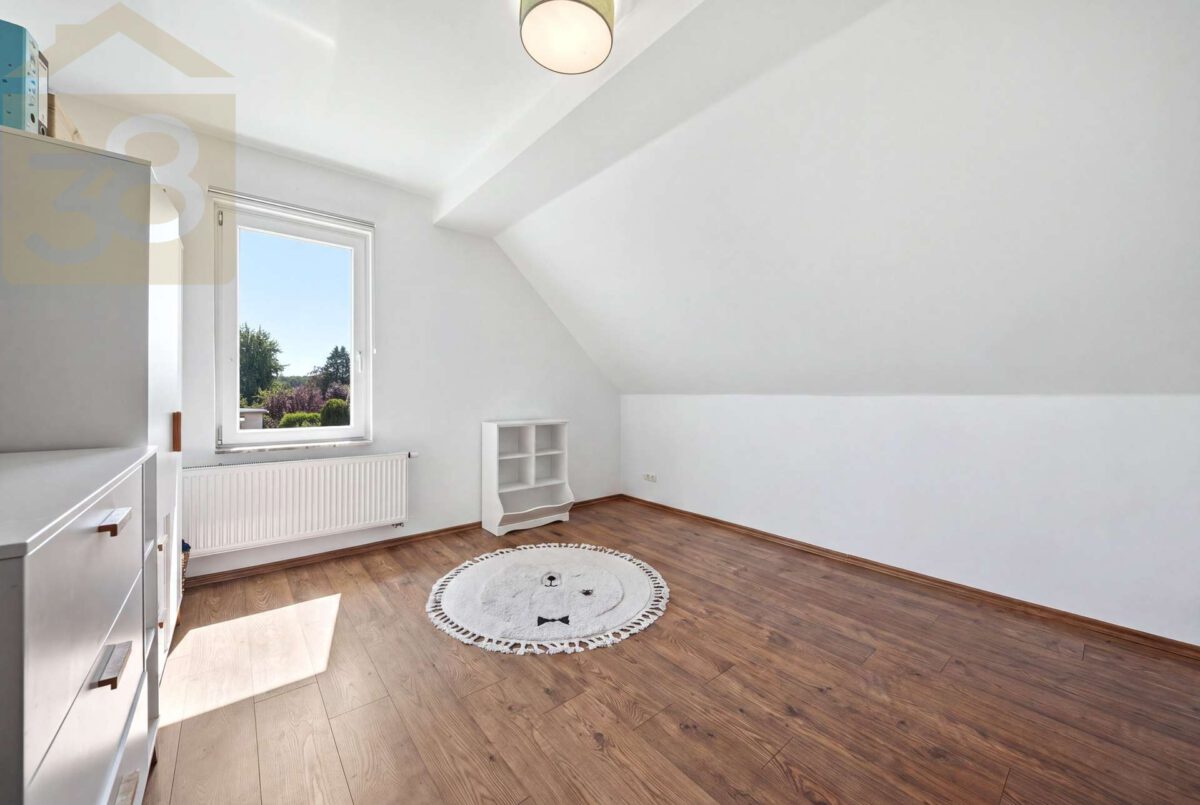 Kinderzimmer OG