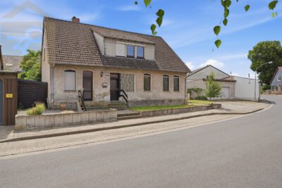 Großzügiges Einfamilienhaus mit Doppelgarage! Meine Immobilie = Mein Partner!, 38464 Klein Twülpstedt, Einfamilienhaus
