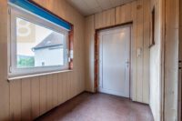 Wohnungseingang