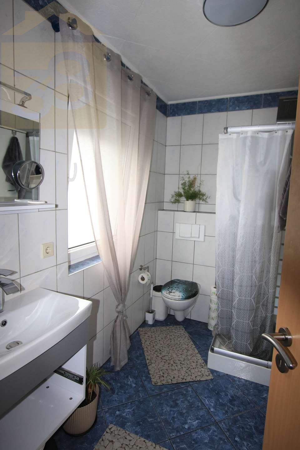 Gäste WC