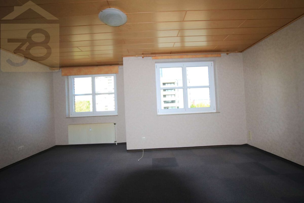 Kinderzimmer DG