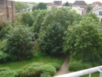 Ausblick - 4-Zimmer-Maisonettewohnung mit großer Dachterrasse in Braunschweig! Meine Wohnung = mein Makler!