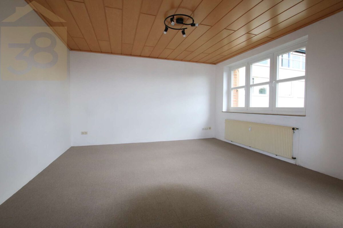 Wohnzimmer Essbereich