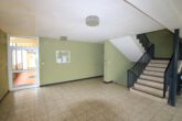Treppenhaus - Sanierte 2-Zimmer-Wohnung mit Balkon in attraktiver Wohnlage von Wolfsburg!