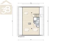 Grundriss DG