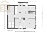 Grundriss KG