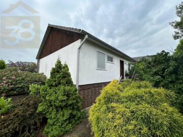 Einfamilienhaus in Osloß! Mein Haus = Mein Partner!, 38557 Osloß, Einfamilienhaus