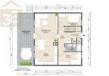 Grundriss EG möglich - Einfamilienhaus in Osloß! Mein Haus = Mein Partner!