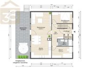 Grundriss EG möglich