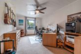 Arbeitszimmer/Schlafzimmer - Modernes Einfamilienhaus mit Schwimmbad,Sauna & Nebengelass bei Brome!Meine Immobilie = Mein Makler!