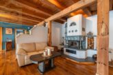 Wohnbereich - Modernes Einfamilienhaus mit Schwimmbad,Sauna & Nebengelass bei Brome!Meine Immobilie = Mein Makler!