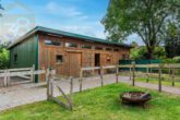 Pferdestall - Modernes Einfamilienhaus mit Schwimmbad,Sauna & Nebengelass bei Brome!Meine Immobilie = Mein Makler!