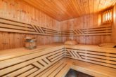Sauna - Modernes Einfamilienhaus mit Schwimmbad,Sauna & Nebengelass bei Brome!Meine Immobilie = Mein Makler!