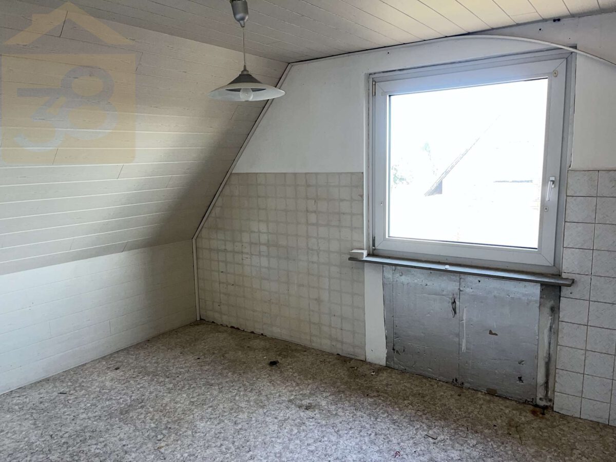 Kinderzimmer 1 OG