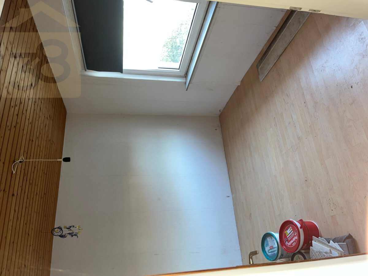 Kinderzimmer EG