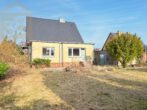 Hausansicht - Einfamilienhaus in Brome! Mein Haus = Mein Partner!
