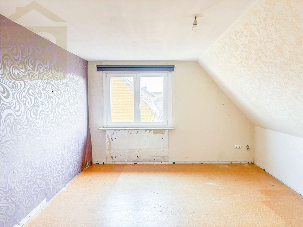 Schlafzimmer OG
