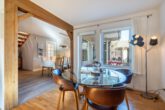 EG Wohnzimmer - Skandinavisches Einfamilienhaus nur ca. 200 m zum Strand entfernt in Lubmin! Mein Haus=Mein Partner!