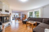 EG Wohnzimmer - Skandinavisches Einfamilienhaus nur ca. 200 m zum Strand entfernt in Lubmin! Mein Haus=Mein Partner!