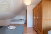DG Kinderzimmer 2 - Skandinavisches Einfamilienhaus nur ca. 200 m zum Strand entfernt in Lubmin! Mein Haus=Mein Partner!