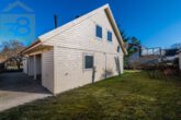 Hausansicht - Skandinavisches Einfamilienhaus nur ca. 200 m zum Strand entfernt in Lubmin! Mein Haus=Mein Partner!