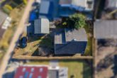 Hausansicht - Skandinavisches Einfamilienhaus nur ca. 200 m zum Strand entfernt in Lubmin! Mein Haus=Mein Partner!
