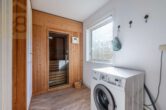 EG Sauna - Skandinavisches Einfamilienhaus nur ca. 200 m zum Strand entfernt in Lubmin! Mein Haus=Mein Partner!