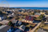 Hausansicht - Skandinavisches Einfamilienhaus nur ca. 200 m zum Strand entfernt in Lubmin! Mein Haus=Mein Partner!