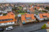 Hausansicht (oben) - Gepflegtes Einfamilienhaus mit Garage & Garten in Woltwiesche! Meine Immobilie=Mein Makler!