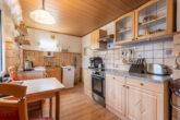Küche - Gepflegtes Einfamilienhaus mit Garage & Garten in Woltwiesche! Meine Immobilie=Mein Makler!