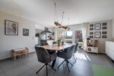 EG Essbereich - Neuwertiges Einfamilienhaus mit Terrasse am Bernsteinsee in Stüde! Mein Haus = Mein Partner!