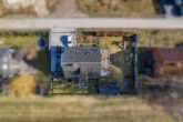 Hausansicht - Neuwertiges Einfamilienhaus mit Terrasse am Bernsteinsee in Stüde! Mein Haus = Mein Partner!