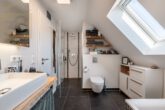 DG Badezimmer - Neuwertiges Einfamilienhaus mit Terrasse am Bernsteinsee in Stüde! Mein Haus = Mein Partner!