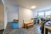 Souterrain Arbeitsbereich - Neuwertiges Einfamilienhaus mit Terrasse am Bernsteinsee in Stüde! Mein Haus = Mein Partner!