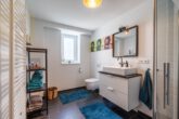 Souterrain Badezimmer - Neuwertiges Einfamilienhaus mit Terrasse am Bernsteinsee in Stüde! Mein Haus = Mein Partner!