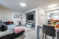Wohnzimmer EG