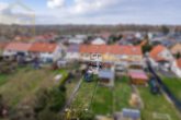Hausansicht oben - modernisiertes Reihenmittelhaus mit überdachter Terrasse in Vorsfelde! Mein Haus = Mein Partner!