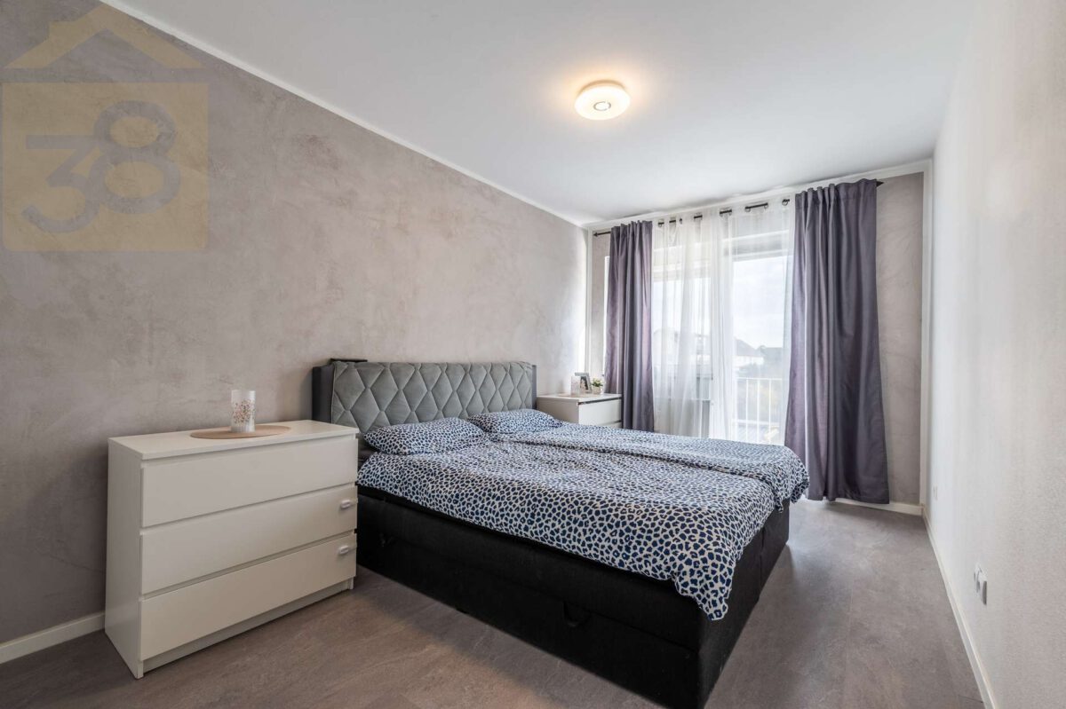 Schlafzimmer OG