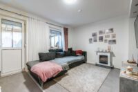 Wohnzimmer EG