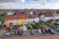 Hausansicht oben