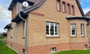 Hausansicht - Großzügiges und gepflegtes Einfamilienhaus in Brome! Mein Haus = Mein Makler!