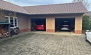 Garage - Großzügiges und gepflegtes Einfamilienhaus in Brome! Mein Haus = Mein Makler!