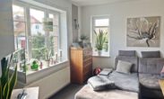 Wohnzimmer - Großzügiges und gepflegtes Einfamilienhaus in Brome! Mein Haus = Mein Makler!