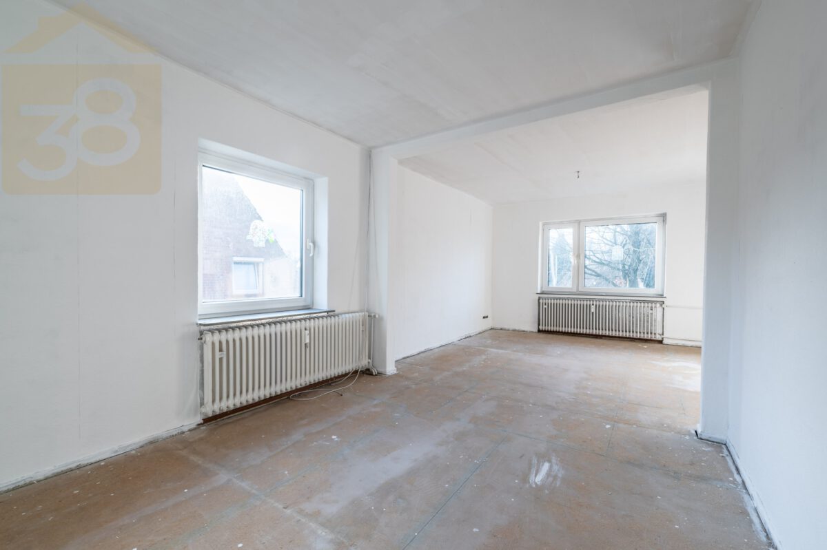Wohnzimmer OG
