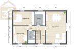 OG - Gepflegtes Zweifamilienhaus mit Garten und Doppelcarport in Knesebeck! Mein Haus = Mein Partner!