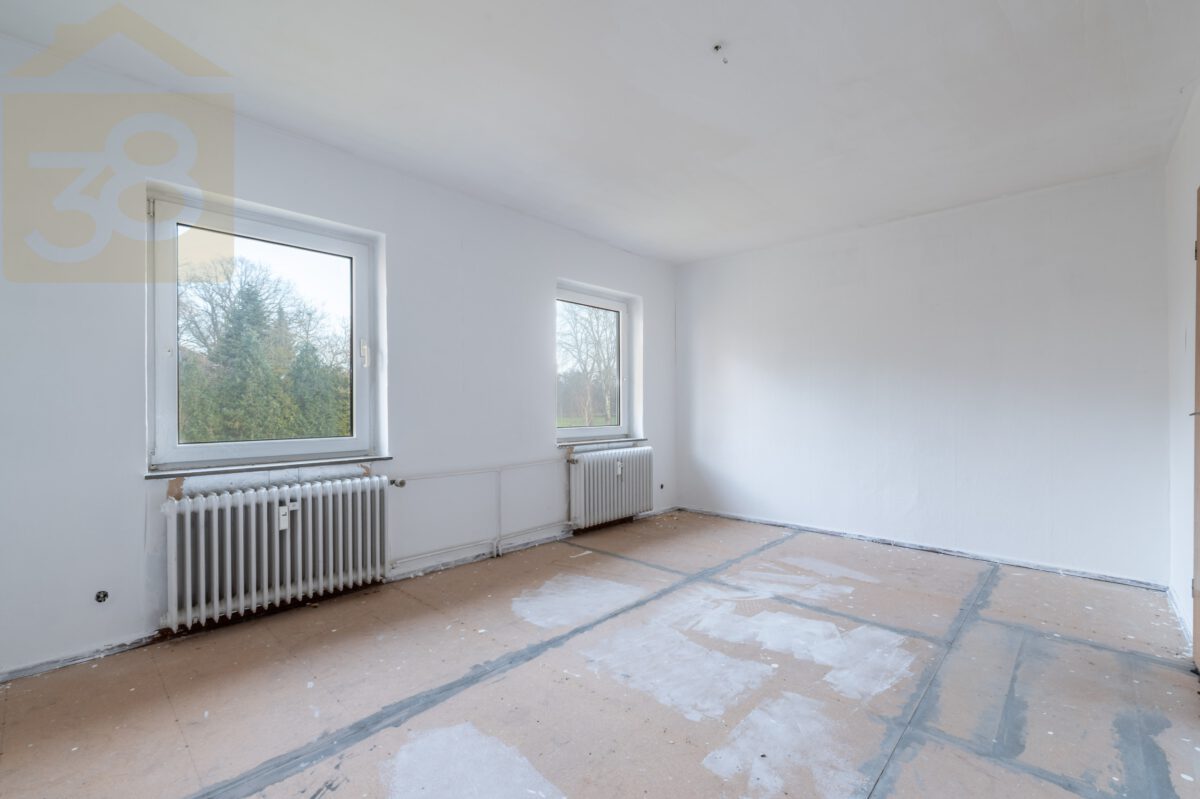 Schlafzimmer OG